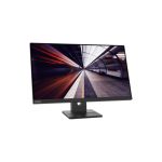 Monitor Lenovo ThinkVision E24-30 con pantalla LED de 23.8 pulgadas, resolución Full HD de 1920 x 1080 píxeles, en color negro. SKU: 63EDMAT2EU