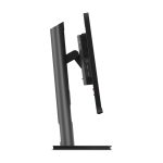 Monitor Lenovo ThinkVision P25i-30 LED de 24.5 pulgadas con resolución 1920 x 1080 pixeles Full HD en color negro, SKU 63F4MAT1EU