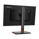 Monitor Lenovo ThinkVision P25i-30 LED de 24.5 pulgadas con resolución 1920 x 1080 pixeles Full HD en color negro, SKU 63F4MAT1EU