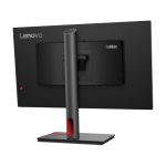 Monitor Lenovo ThinkVision P25i-30 LED de 24.5 pulgadas con resolución 1920 x 1080 pixeles Full HD en color negro, SKU 63F4MAT1EU