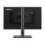 Monitor Lenovo ThinkVision P25i-30 LED de 24.5 pulgadas con resolución 1920 x 1080 pixeles Full HD en color negro, SKU 63F4MAT1EU