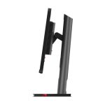 Monitor Lenovo ThinkVision P25i-30 LED de 24.5 pulgadas con resolución 1920 x 1080 pixeles Full HD en color negro, SKU 63F4MAT1EU