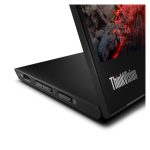 Monitor Lenovo ThinkVision M14t Gen 2 de 14 pulgadas con resolución 2240 x 1400 pixeles, pantalla táctil y SKU 63FDUAT6WL