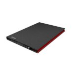 Monitor Lenovo ThinkVision M14t Gen 2 de 14 pulgadas con resolución 2240 x 1400 pixeles, pantalla táctil y SKU 63FDUAT6WL