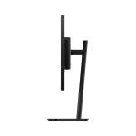 Monitor Lenovo ThinkVision T27-40 con pantalla LED de 27 pulgadas, resolución Full HD 1920 x 1080 píxeles. SKU: 64A5MAT6EU