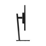 Monitor Lenovo ThinkVision T27-40 con pantalla LED de 27 pulgadas, resolución Full HD 1920 x 1080 píxeles. SKU: 64A5MAT6EU