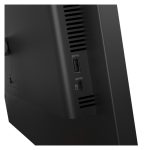 Monitor Lenovo ThinkVision T27-40 con pantalla LED de 27 pulgadas, resolución Full HD 1920 x 1080 píxeles. SKU: 64A5MAT6EU