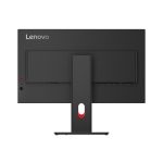 Monitor Lenovo ThinkVision T27-40 con pantalla LED de 27 pulgadas, resolución Full HD 1920 x 1080 píxeles. SKU: 64A5MAT6EU