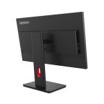 Lenovo ThinkVision T27QD-40 LED display de 27 pulgadas con resolución 2560 x 1440 Pixeles, SKU 64AAGAT2EU