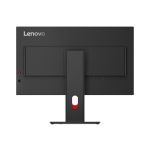 Lenovo ThinkVision T27QD-40 LED display de 27 pulgadas con resolución 2560 x 1440 Pixeles, SKU 64AAGAT2EU