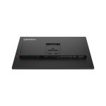 Lenovo ThinkVision T27QD-40 LED display de 27 pulgadas con resolución 2560 x 1440 Pixeles, SKU 64AAGAT2EU