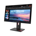 Lenovo ThinkVision T27QD-40 LED display de 27 pulgadas con resolución 2560 x 1440 Pixeles, SKU 64AAGAT2EU