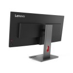 Monitor Lenovo ThinkVision P34WD-40 LED display de 34 pulgadas con resolución 3440 x 1440 pixeles, SKU 64ADGAT1EU