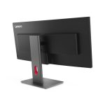 Monitor Lenovo ThinkVision P34WD-40 LED display de 34 pulgadas con resolución 3440 x 1440 pixeles, SKU 64ADGAT1EU