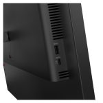 Monitor Lenovo ThinkVision T32UD-40 LED 31.5 pulgadas 4K Ultra HD 3840 x 2160 Pixeles, SKU 64B0GAT1EU