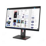 Monitor Lenovo ThinkVision T32UD-40 LED 31.5 pulgadas 4K Ultra HD 3840 x 2160 Pixeles, SKU 64B0GAT1EU