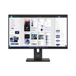 Monitor Lenovo ThinkVision T32UD-40 LED 31.5 pulgadas 4K Ultra HD 3840 x 2160 Pixeles, SKU 64B0GAT1EU