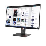 Monitor Lenovo ThinkVision T32UD-40 LED 31.5 pulgadas 4K Ultra HD 3840 x 2160 Pixeles, SKU 64B0GAT1EU