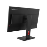 Monitor Lenovo ThinkVision T32UD-40 LED 31.5 pulgadas 4K Ultra HD 3840 x 2160 Pixeles, SKU 64B0GAT1EU