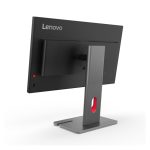 Monitor Lenovo ThinkVision P24QD-40 LED de 23.8 pulgadas con resolución 2560 x 1440 Pixeles, SKU 64B1GAT1EU