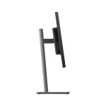 Lenovo ThinkVision P24Q-40 LED display 60.5 cm (23.8″) 2560 x 1440 Pixels Quad HD LCD in black, SKU 64B2GAT1EU