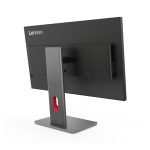 Imagen del monitor Lenovo ThinkVision P27QD-40 LED de 27 pulgadas con resolución 2560 x 1440 píxeles en color negro, SKU 64B3GAT2EU