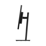 Monitor Lenovo ThinkVision T24D-40 de 23.8 pulgadas con resolución Full HD 1920 x 1080 píxeles, color negro, SKU 64B9GAT1EU