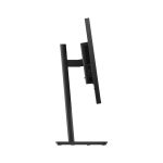 Monitor Lenovo ThinkVision T24D-40 de 23.8 pulgadas con resolución Full HD 1920 x 1080 píxeles, color negro, SKU 64B9GAT1EU