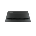 Monitor Lenovo ThinkVision E24-40 de 23.8 pulgadas con resolución Full HD 1920x1080, LCD en color negro, SKU 64BAMAT1EU