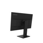 Lenovo ThinkVision E27-40 pantalla para PC de 27 pulgadas, 1920 x 1080 Pixeles, Full HD, color negro, SKU 64BCMAT4EU