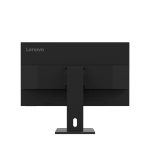 Lenovo ThinkVision E27-40 pantalla para PC de 27 pulgadas, 1920 x 1080 Pixeles, Full HD, color negro, SKU 64BCMAT4EU