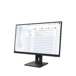Lenovo ThinkVision E27-40 pantalla para PC de 27 pulgadas, 1920 x 1080 Pixeles, Full HD, color negro, SKU 64BCMAT4EU