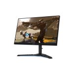 Lenovo Legion Y25-25 pantalla para PC de 62,2 cm (24.5 pulgadas), resolución 1920 x 1080 Pixeles, Full HD, LED, color negro, SKU 66AAGAC6EU