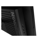 Lenovo Legion Y25-25 pantalla para PC de 62,2 cm (24.5 pulgadas), resolución 1920 x 1080 Pixeles, Full HD, LED, color negro, SKU 66AAGAC6EU