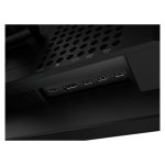 Lenovo Legion Y25-25 pantalla para PC de 62,2 cm (24.5 pulgadas), resolución 1920 x 1080 Pixeles, Full HD, LED, color negro, SKU 66AAGAC6EU