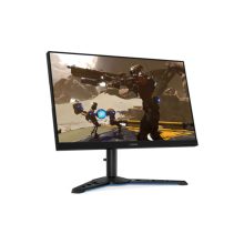 Lenovo Legion Y25-25 pantalla para PC de 62,2 cm (24.5 pulgadas), resolución 1920 x 1080 Pixeles, Full HD, LED, color negro, SKU 66AAGAC6EU