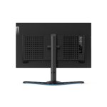 Lenovo Legion Y25-25 pantalla para PC de 62,2 cm (24.5 pulgadas), resolución 1920 x 1080 Pixeles, Full HD, LED, color negro, SKU 66AAGAC6EU