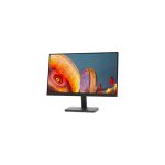 Monitor Lenovo L24e-30 de 24 pulgadas, resolución 1920 x 1080 Pixeles, Full HD, en color negro, SKU 66BCKAC2EU