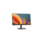 Monitor Lenovo L24e-30 de 24 pulgadas, resolución 1920 x 1080 Pixeles, Full HD, en color negro, SKU 66BCKAC2EU
