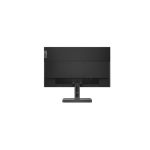 Monitor Lenovo L24e-30 de 24 pulgadas, resolución 1920 x 1080 Pixeles, Full HD, en color negro, SKU 66BCKAC2EU