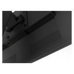 Monitor Lenovo G27-20 de 27 pulgadas con resolución 1920 x 1080 Pixeles Full HD en color negro SKU 66C2GAC1EU