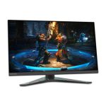 Monitor Lenovo G27-20 de 27 pulgadas con resolución 1920 x 1080 Pixeles Full HD en color negro SKU 66C2GAC1EU