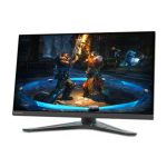 Monitor Lenovo G27-20 de 27 pulgadas con resolución 1920 x 1080 Pixeles Full HD en color negro SKU 66C2GAC1EU