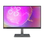 Monitor Lenovo L24q-35 LED de 23.8 pulgadas con resolución Quad HD 2560 x 1440 pixeles, SKU 66D1GAC1EU