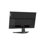 Monitor Lenovo G24e-20 LED de 23.8 pulgadas, resolución de 1920 x 1080 píxeles, color negro, SKU 66D7GAR1EU