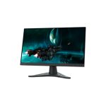 Monitor Lenovo G24e-20 LED de 23.8 pulgadas, resolución de 1920 x 1080 píxeles, color negro, SKU 66D7GAR1EU