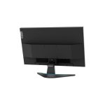 Monitor Lenovo G24e-20 LED de 23.8 pulgadas, resolución de 1920 x 1080 píxeles, color negro, SKU 66D7GAR1EU