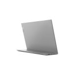 Monitor Lenovo L15 LED de 39,6 cm (15.6 pulgadas), resolución 1920 x 1080 Pixeles, Full HD, en color negro y gris. SKU: 66E4UAC1WL