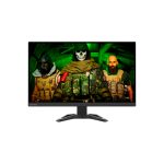 Monitor LED Lenovo G27-30 de 27 pulgadas con resolución 1920 x 1080 Pixeles y Full HD, SKU 66E7GAC2EU