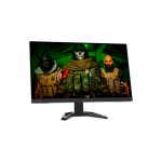 Monitor Lenovo G27q-30 LED de 27 pulgadas con resolución 2560 x 1440 Pixeles Quad HD en color negro. SKU: 66E8GAC2EU